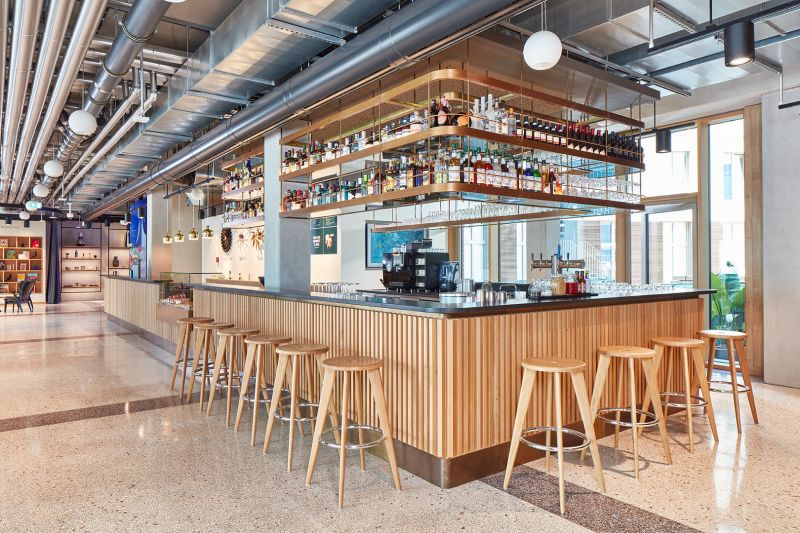 aletto Hotel Potsdamer Platz