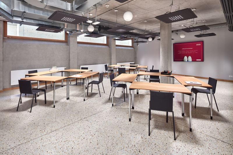 aletto Hotel Potsdamer Platz