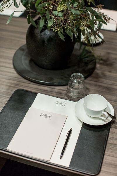 Mauritzhof Hotel Münster