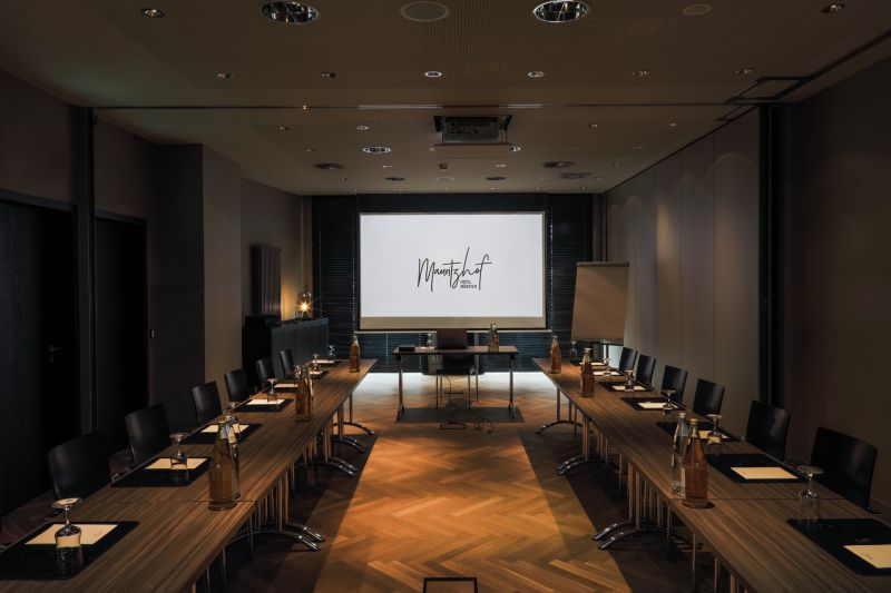 Mauritzhof Hotel Münster