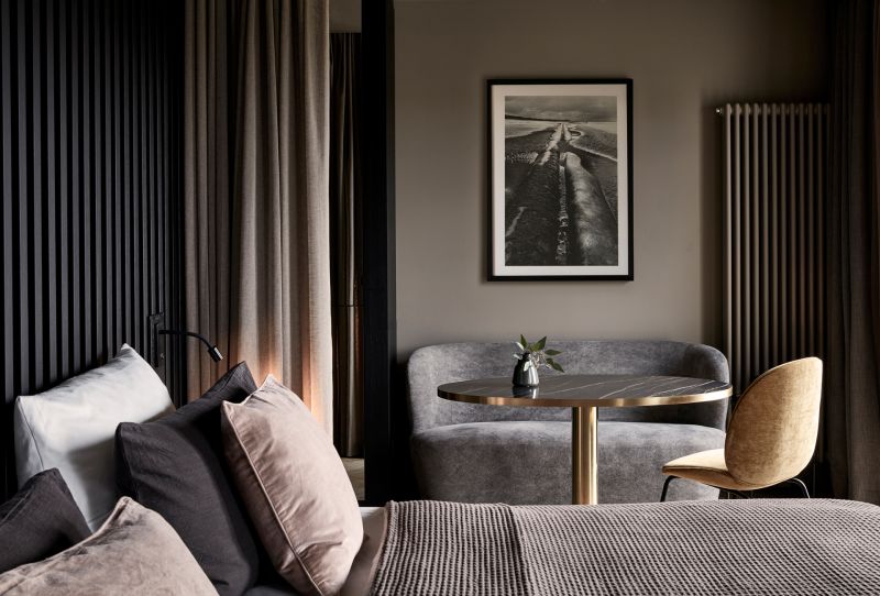 Mauritzhof Hotel Münster