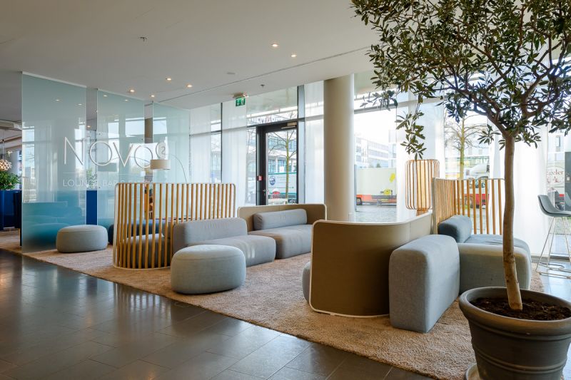Novotel München Messe
