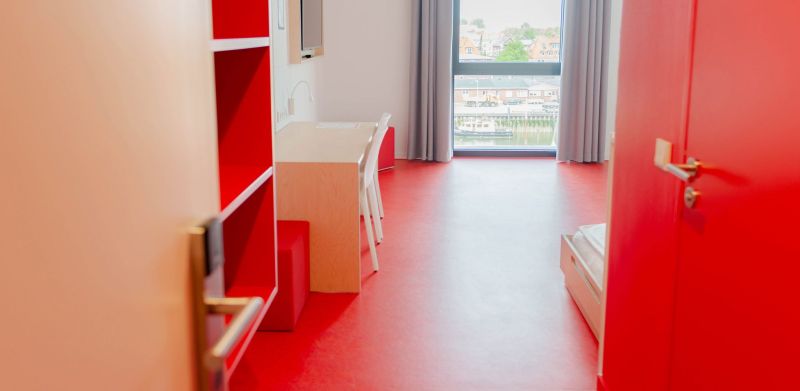 havenhostel Cuxhaven