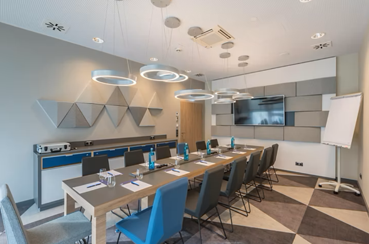 Holiday Inn Express - Wuppertal - Hauptbahnhof