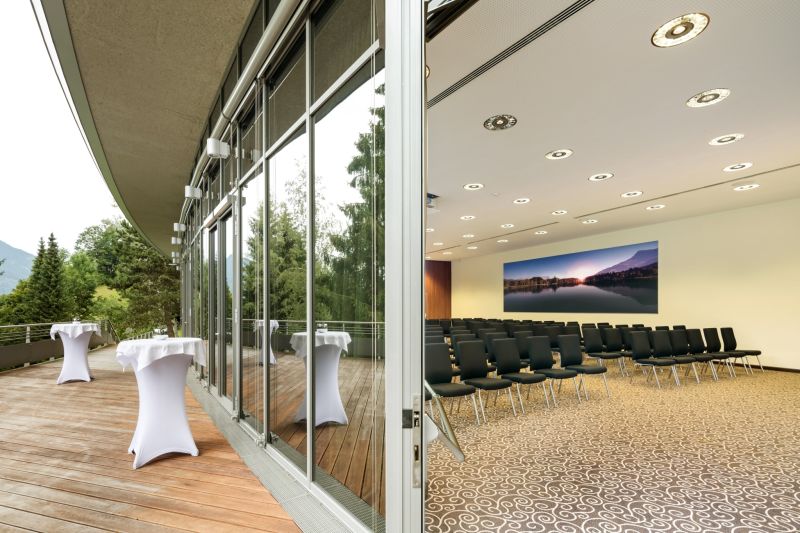 Lebenberg Schlosshotel Kitzbühel