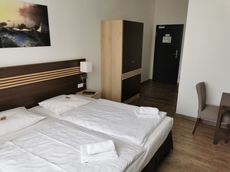 Ruhr Inn Hotel