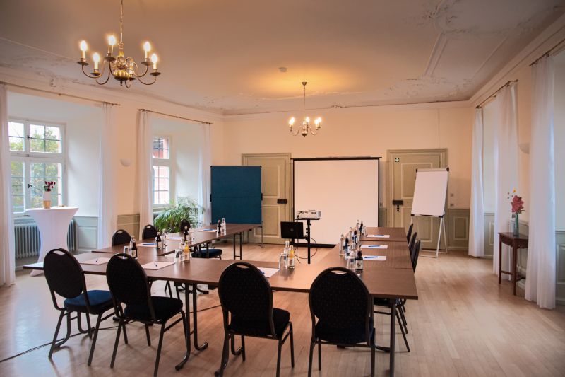 Hotel & Tagungszentrum Schloss Hohenfels