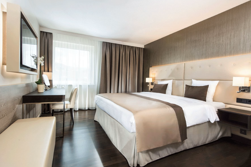 Radisson Blu Hotel & Conference Centre, Salzburg