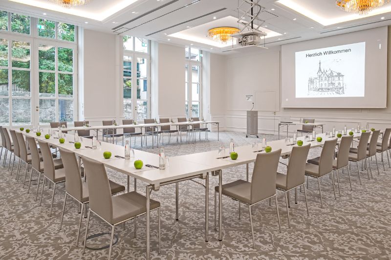 Dorint Parkhotel Meißen