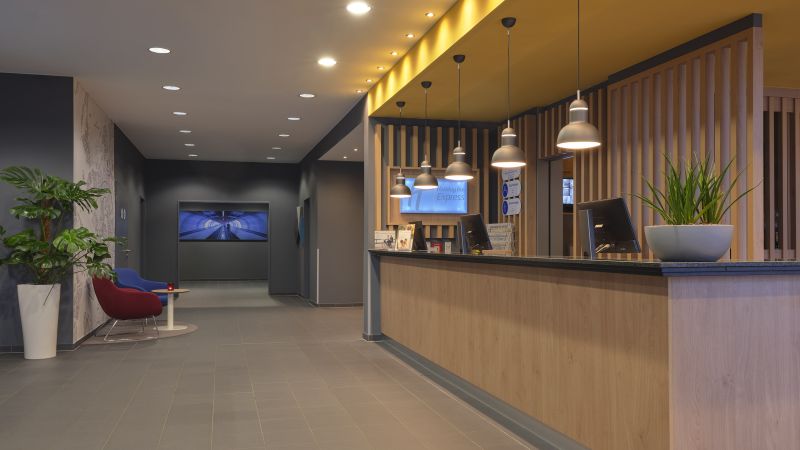 Holiday Inn Express Düsseldorf - City North, an IHG Hotel