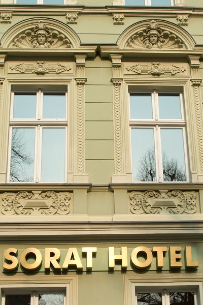 SORAT Hotel Cottbus