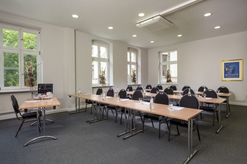 SORAT Hotel Cottbus