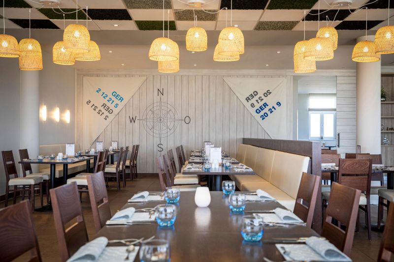 TUI BLUE Sylt