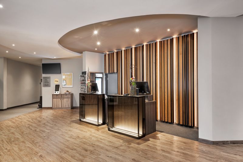 H+ Hotel Köln Hürth