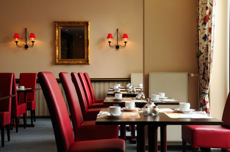 SORAT Hotel Brandenburg