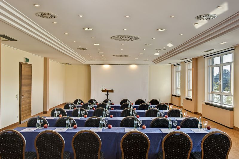 SORAT Insel-Hotel Regensburg