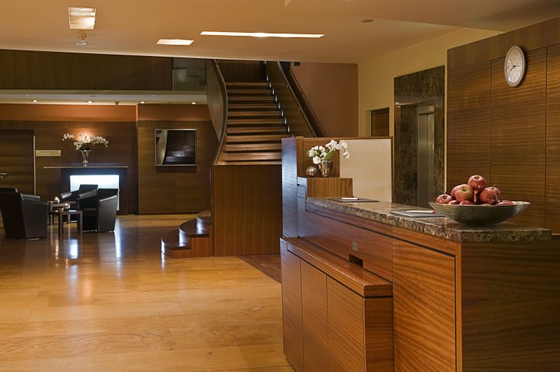 SORAT Insel-Hotel Regensburg