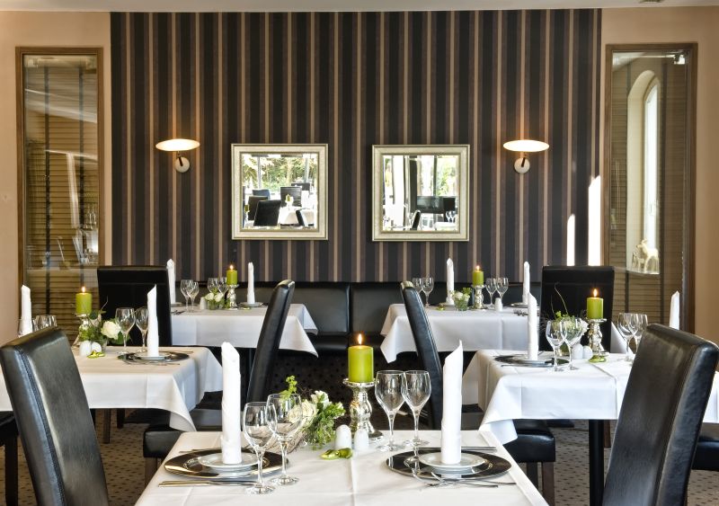 SORAT Insel-Hotel Regensburg