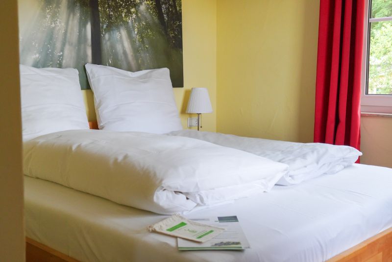 Landhotel Grashof