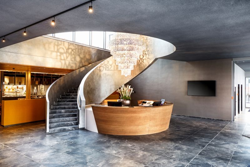 HYPERION Hotel Leipzig