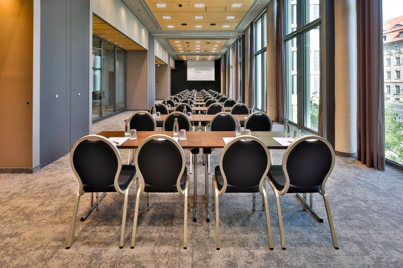 HYPERION Hotel Leipzig