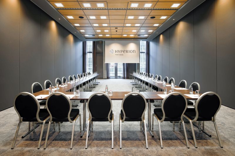 HYPERION Hotel Leipzig