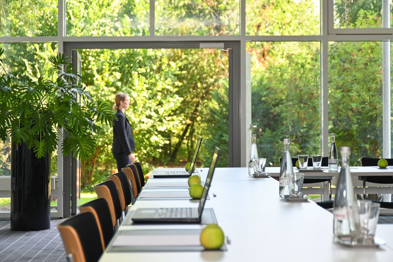 GenoHotel Karlsruhe