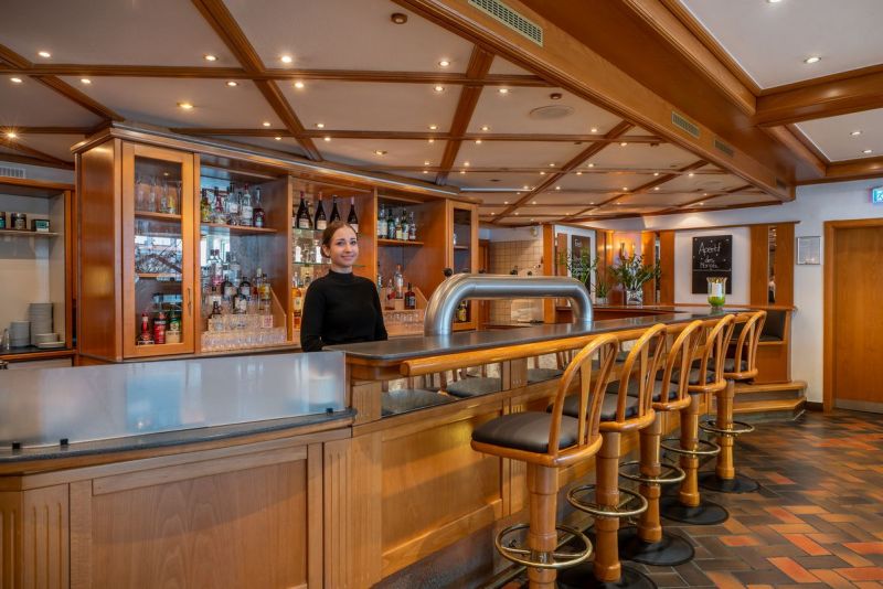 Garner Hotel Mönchengladbach - Elisenhof