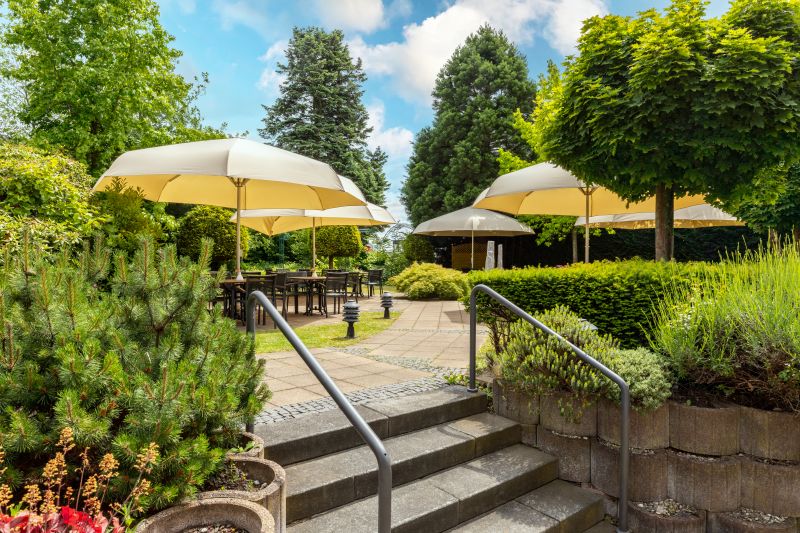 Garner Hotel Mönchengladbach - Elisenhof