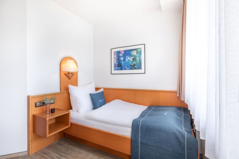 Garner Hotel Mönchengladbach - Elisenhof