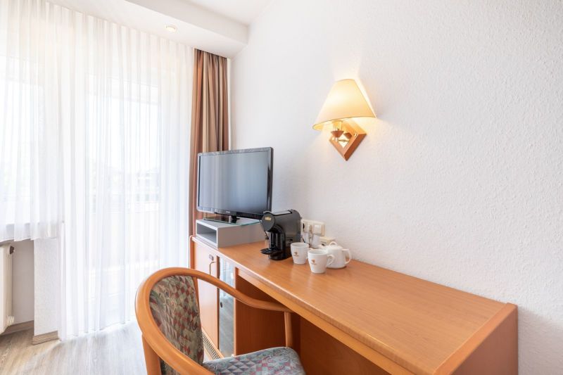Garner Hotel Mönchengladbach - Elisenhof
