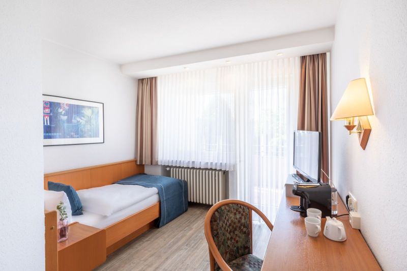 Garner Hotel Mönchengladbach - Elisenhof