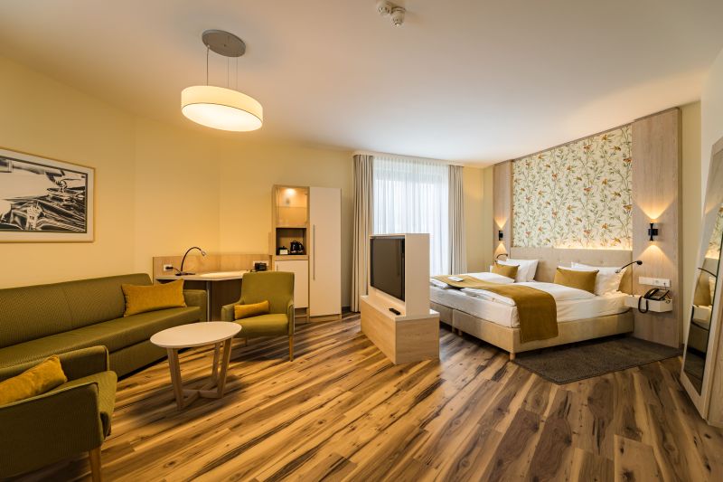First Inn Hotel Zwickau
