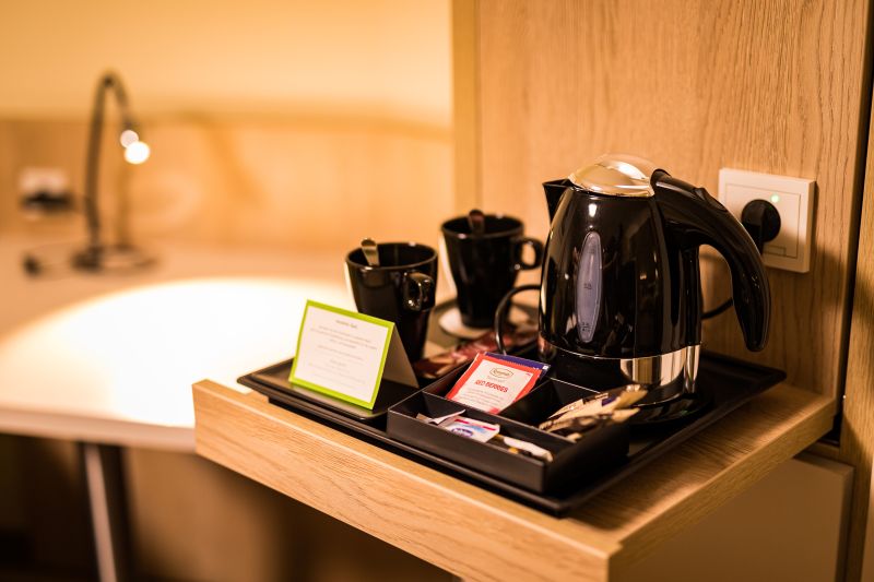 First Inn Hotel Zwickau