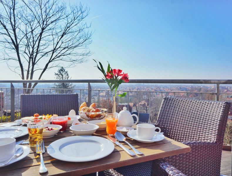 Bergwirtschaft Wilder Mann Hotel und Restaurant