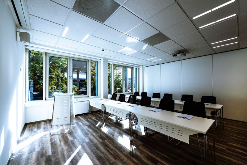 ECKD Event- und Tagungszentrum Kassel