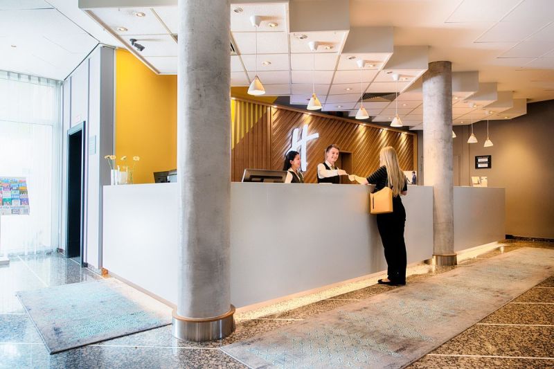 Holiday Inn Munich - South, an IHG Hotel