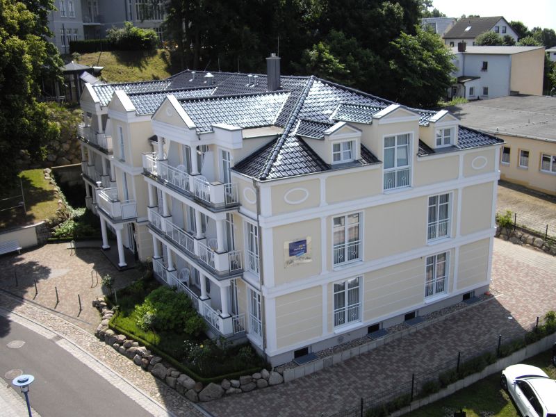 Vju Hotel Rügen