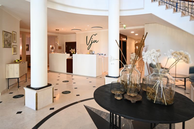 Vju Hotel Rügen