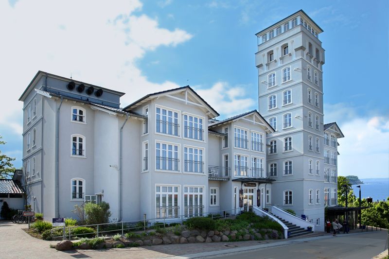 Vju Hotel Rügen