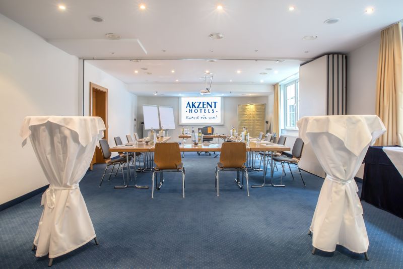 AKZENT Hotel Aufkirchen