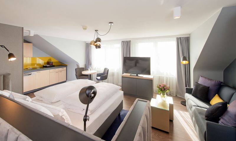 Hotel Lyskirchen