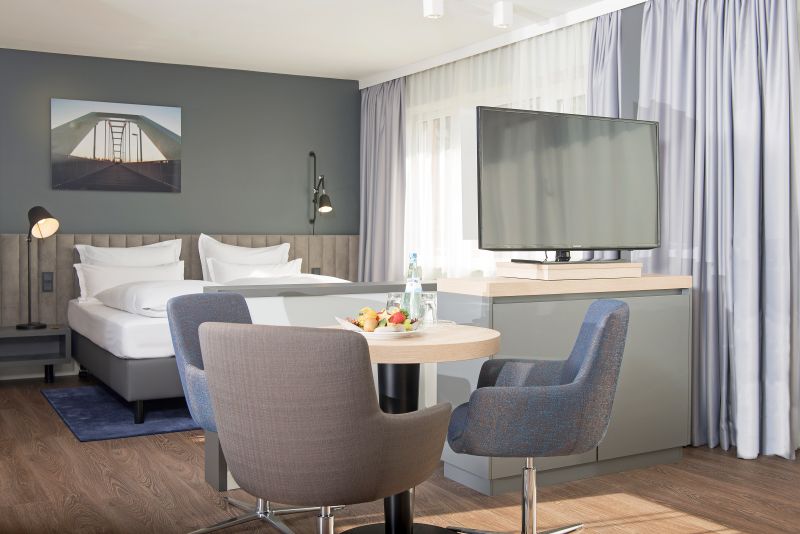 Hotel Lyskirchen