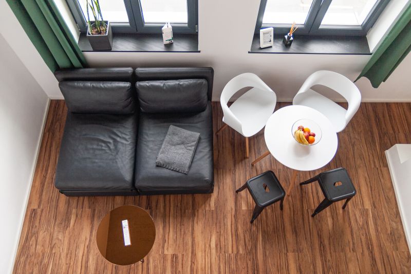 Soulfactory Apartments