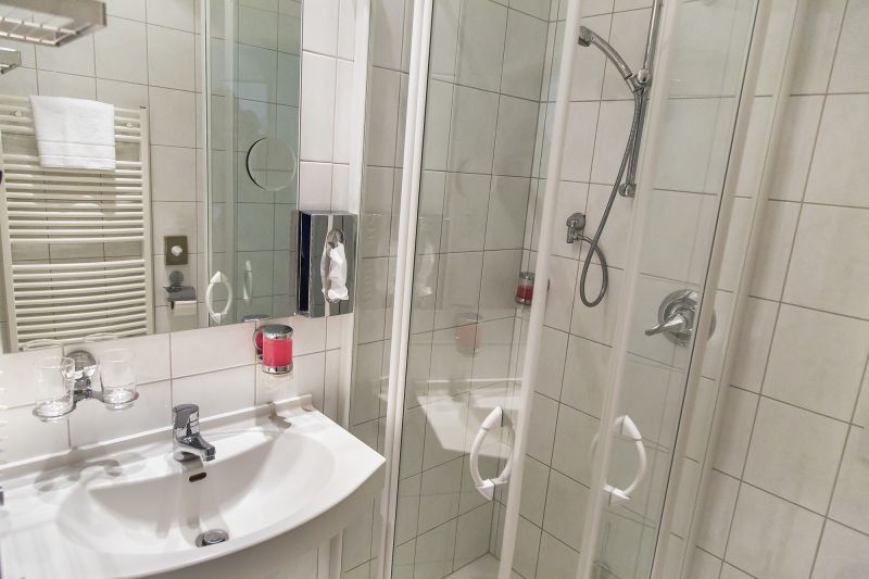 Seepark Hotel am Wandlitzsee