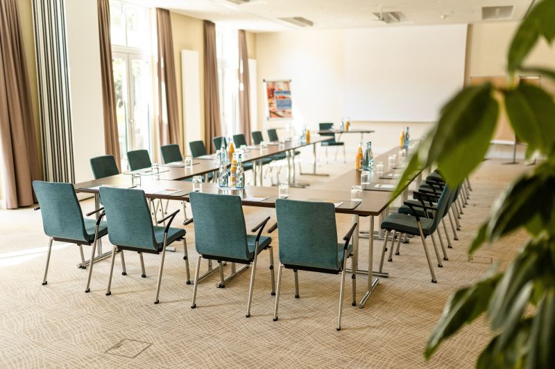 Upstalsboom Kühlungsborn