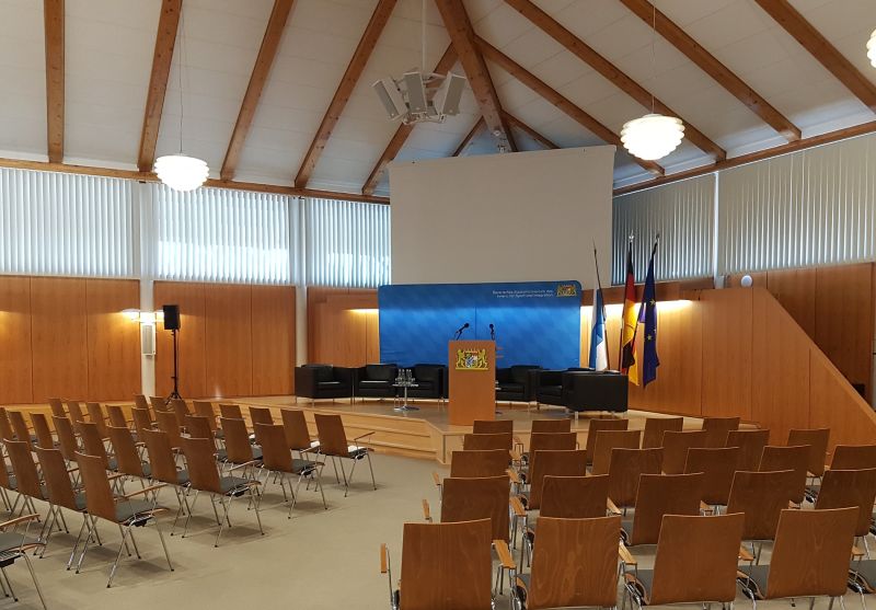 ta.la tagungszentrum landshut