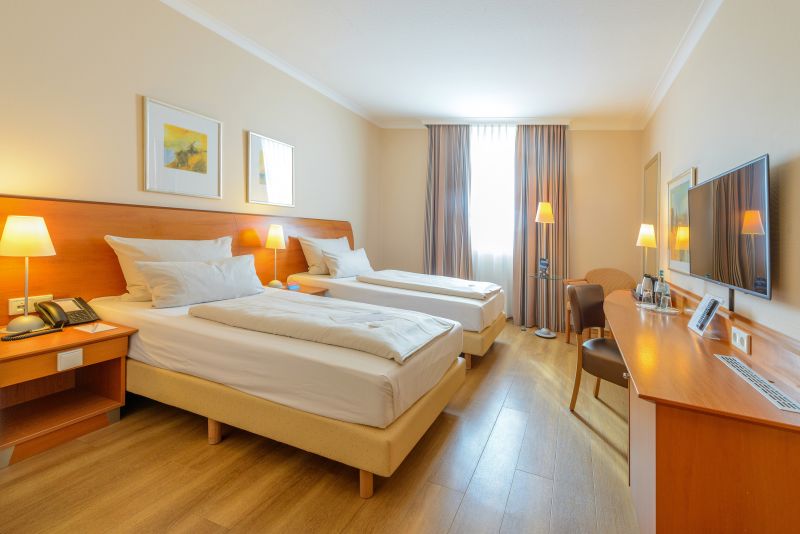 PhiLeRo Hotel Köln