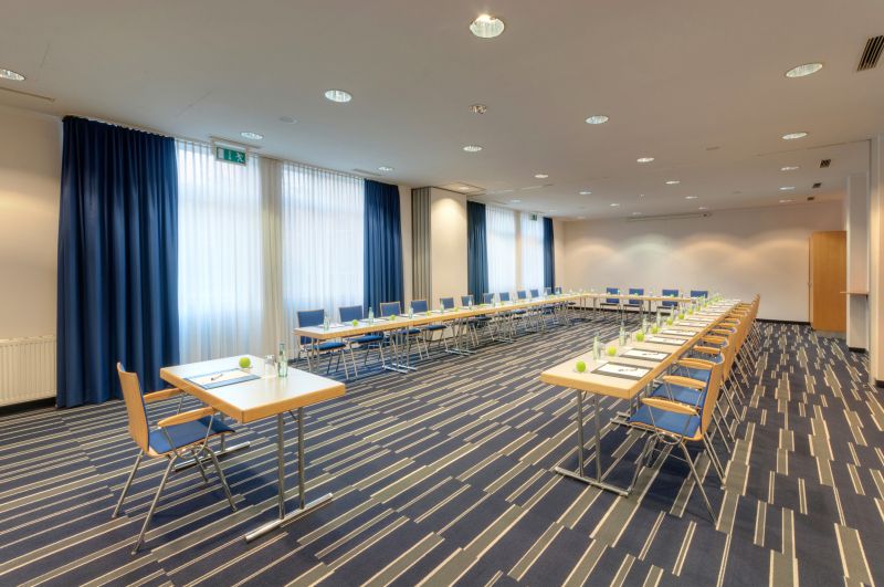 Hotel Bochum Wattenscheid affiliated by Meliá