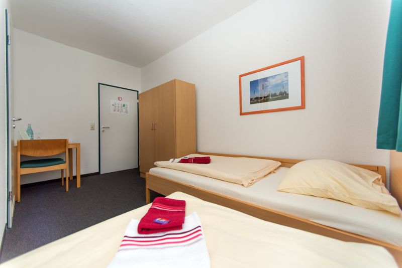 Akademiehotel Jena